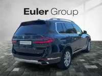 Occasion BMW X7 381 ch (280 kW) 2023 Noir SUV