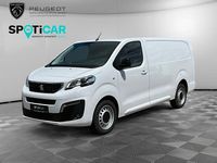 Gebraucht Peugeot Expert S 177 PS (130 kW) 2024 Weiß Van