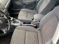 Gebraucht VW Golf V 102 PS (75 kW) 2006 Blau Kleinwagen