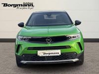 Gebraucht Opel Mokka Ultimate 131 PS (96 kW) 2024 Gruen SUV