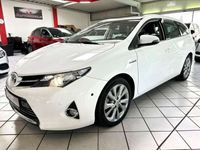 gebraucht Toyota Auris Touring Sports Hybrid ExecutiveKAMERA SHZ