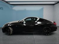 Gebraucht BMW 440 374 PS (275 kW) 2025 Schwarz Coupé