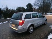 gebraucht Opel Astra 1.6 Benzin TÜV 02/25