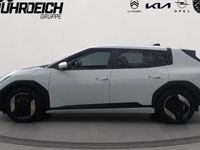 Neu Kia EV4 Earth 150 kW (204 PS) 2026 Weiß Limousine