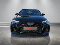 Gebraucht Audi RS3 Sport 400 PS (294 kW) 2026 Mythosschwarz metallic Limousine