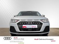 gebraucht Audi A1 Sportback 25 TFSI advanced PDC Tempomat Klima