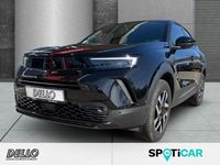 Gebraucht Opel Mokka 131 PS (96 kW) 2025 Karbon schwarz SUV