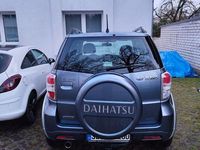 Gebraucht Daihatsu Terios 102 PS (75 kW) 2011 Grau SUV