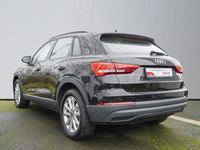 Gebraucht Audi Q3 Ambiente 150 PS (110 kW) 2025 Mythosschwarz metallic SUV