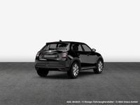 Neu Fiat 600 Business 101 PS (74 kW) 2026 Cinema schwarz SUV