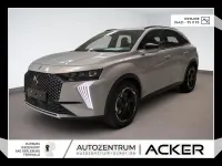 Gebraucht DS Automobiles DS7 Crossback 224 PS (164 kW) 2025 Grau SUV