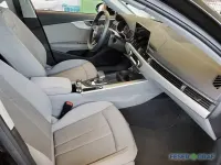Gebraucht Audi A4 Basis 204 PS (150 kW) 2023 Brillantschwarz Kombi