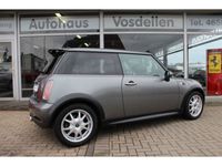 gebraucht Mini Cooper S 1.Hand Orig. 62.000 Km