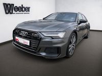 gebraucht Audi A6 Avant TFSI e Sport