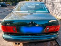 Occasion Audi A8 230 ch (169 kW) 1998 Vert Berline
