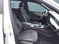 Gebraucht Audi S6 344 PS (253 kW) 2024 Weiß Kombi