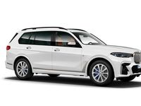 Gebraucht BMW X7 Efficient Dynamics 400 PS (294 kW) 2026 SUV