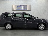 Gebraucht VW Passat 105 PS (77 kW) 2013 Grau Kombi
