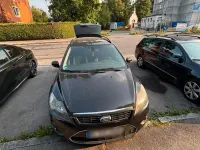 Gebraucht Ford Focus 130 PS (95 kW) 2008 Kleinwagen
