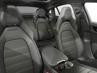 Neu Porsche Panamera GTS 500 PS (367 kW) 2026 Schwarz Limousine