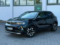 Gebraucht Opel Mokka-e Elegance 100 kW (136 PS) 2022 Schwarz SUV