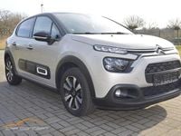 Gebraucht Citroën C3 Shine 83 PS (61 kW) 2023 Cappucino Kleinwagen