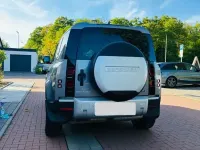 Gebraucht Land Rover Defender 200 PS (147 kW) 2020 Grau SUV