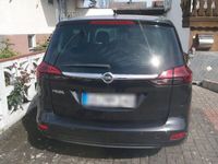 gebraucht Opel Zafira Tourer 