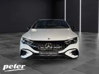 Gebraucht Mercedes EQE AMG 53 AMG 459 kW (625 PS) 2025 Manufaktur lack manufaktur opa Limousine