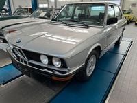 Gebraucht BMW 518 90 PS (66 kW) 1980 Limousine