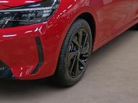 Gebraucht Opel Corsa 101 PS (74 kW) 2025 Chili rot (metallic) Kleinwagen