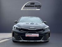 Gebraucht Kia XCeed Platinum 204 PS (150 kW) 2023 Schwarz SUV