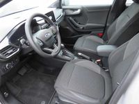 gebraucht Ford Puma Hybrid Automatic TITANIUM 0,99% Navi (Tageszulassung) bei Autohaus Krause GmbH in Petershagen