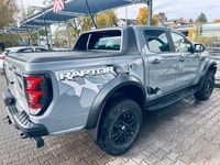 gebraucht Ford Ranger Raptor, Neuwagengarantie bis 2027, Mwst. Ausweisbar