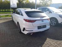Second-hand Kia ProCeed GT GT 204 CP (150 kW) 2020 Alb Hatchback