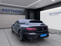 Occasion VW Arteon R 320 ch (235 kW) 2024 Noir Break