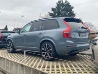Gebraucht Volvo XC90 Plus 235 PS (172 kW) 2022 Grau SUV