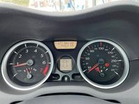 Gebraucht Renault Mégane Cabriolet Dynamique 111 PS (81 kW) 2006 Grau Cabrio