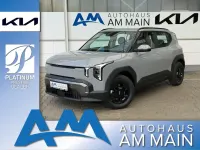 Ny Kia EV2 Air 108 kW (147 HK) 2026 Grå SUV