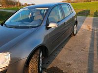 Gebraucht VW Golf IV 90 PS (66 kW) 2004 Kleinwagen