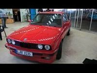 gebraucht BMW 318 E30 i Edition Executive