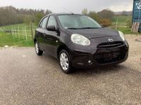 gebraucht Nissan Micra 1.2 Acenta Acenta