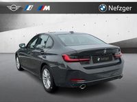 Gebraucht BMW 320 184 PS (135 kW) 2022 Andere Limousine