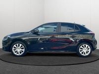 Gebraucht Opel Corsa Edition 101 PS (74 kW) 2023 Diamant schwarz Limousine