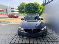 Gebraucht BMW 328 Sport Line 245 PS (180 kW) 2013 Grau Limousine