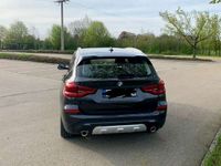 gebraucht BMW X3 M xDrive25d Aut. Sport AHV uvm.