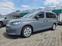 Gebraucht VW Caddy Maxi S 122 PS (89 kW) 2025 Grau Van / Kleinbus