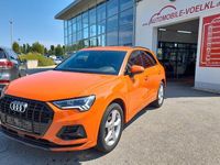 Gebraucht Audi Q3 Advanced 150 PS (110 kW) 2019 SUV