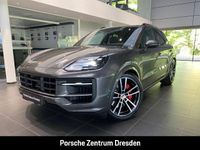 Gebraucht Porsche Cayenne 475 PS (349 kW) 2026 Quarzitgraumetallic (metallic) SUV
