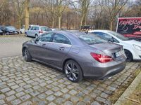 gebraucht Mercedes CLA250 DCT -